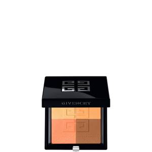 Prisme Libre 4 Color Pressed Powder - N. 06 ORGANZA AMBRE