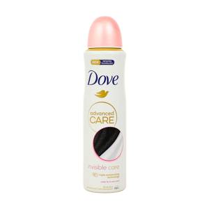 Deodorante Spray Invisible Care Advanced Care 150 ml