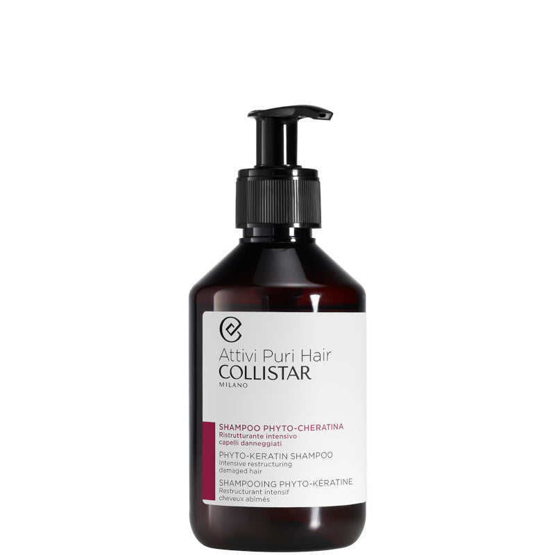 Shampoo Phito-Cheratina - 250 ML