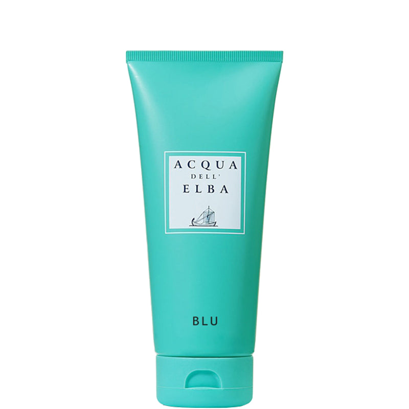 Acqua dell'Elba Blu Uomo Gel Bagno Doccia - 200 ML