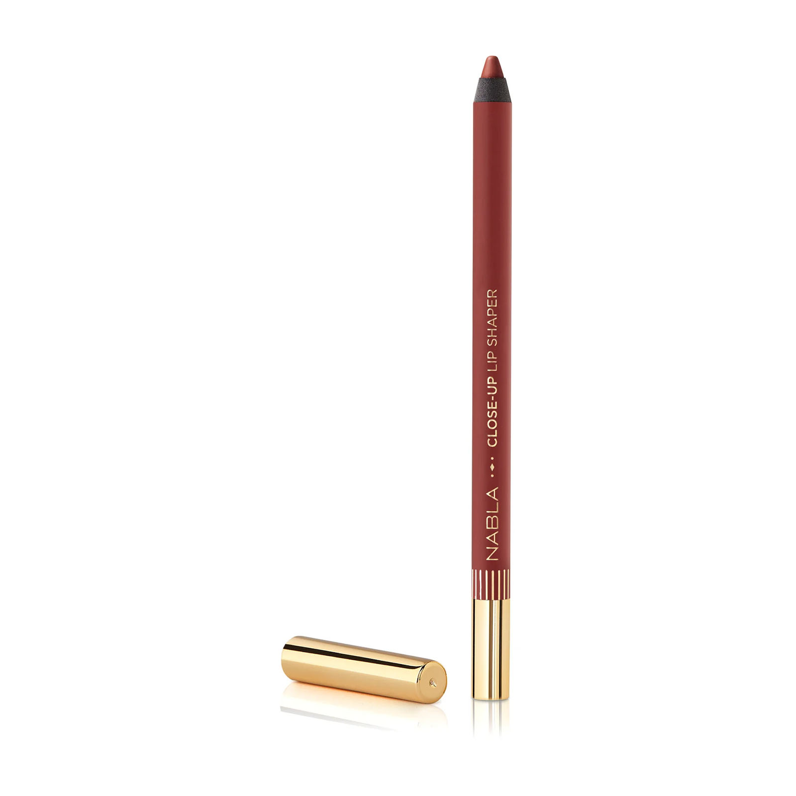 Close-up Lip Shaper Nude #4.5