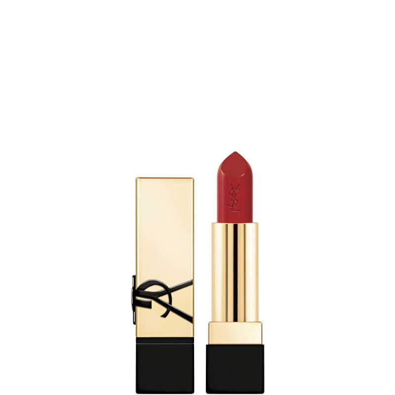 Rouge Pur Couture Satin - N. R8 ROUGE LEGION