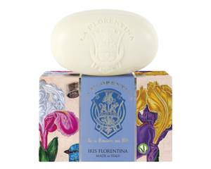 La Florentina - Sapone mani 200 g - Iris Fiorentina