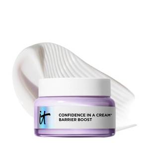 It Cosmetics Trattamenti Viso Confidence In A Cream Crema Idratante - Riparatrice