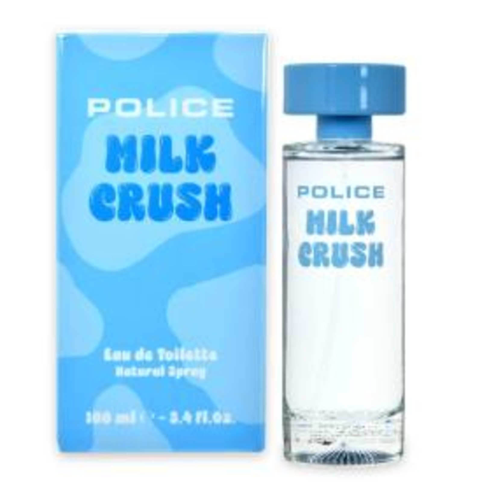 Milk Crush - Eau De Toilette 100 ml