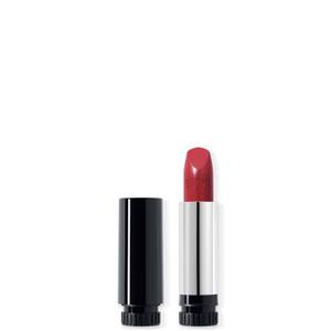 Rouge Dior Satin Recharge - 525 Chérie finish satin