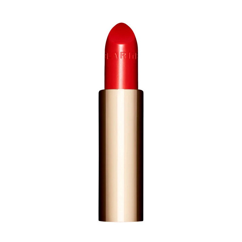 Clarins Rossetti Joli Rouge Refill Ricarica Rossetto - Effetto Lucido 742S JOLI ROUGE