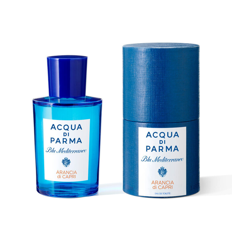 Acqua di Parma Blu Mediterraneo Arancia di Capri - EDT - 100 ml
