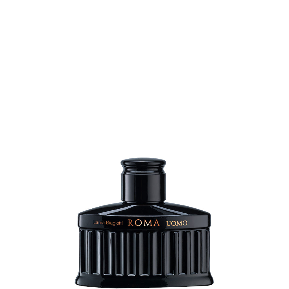 Roma Uomo Nero Estremo - 40 ML