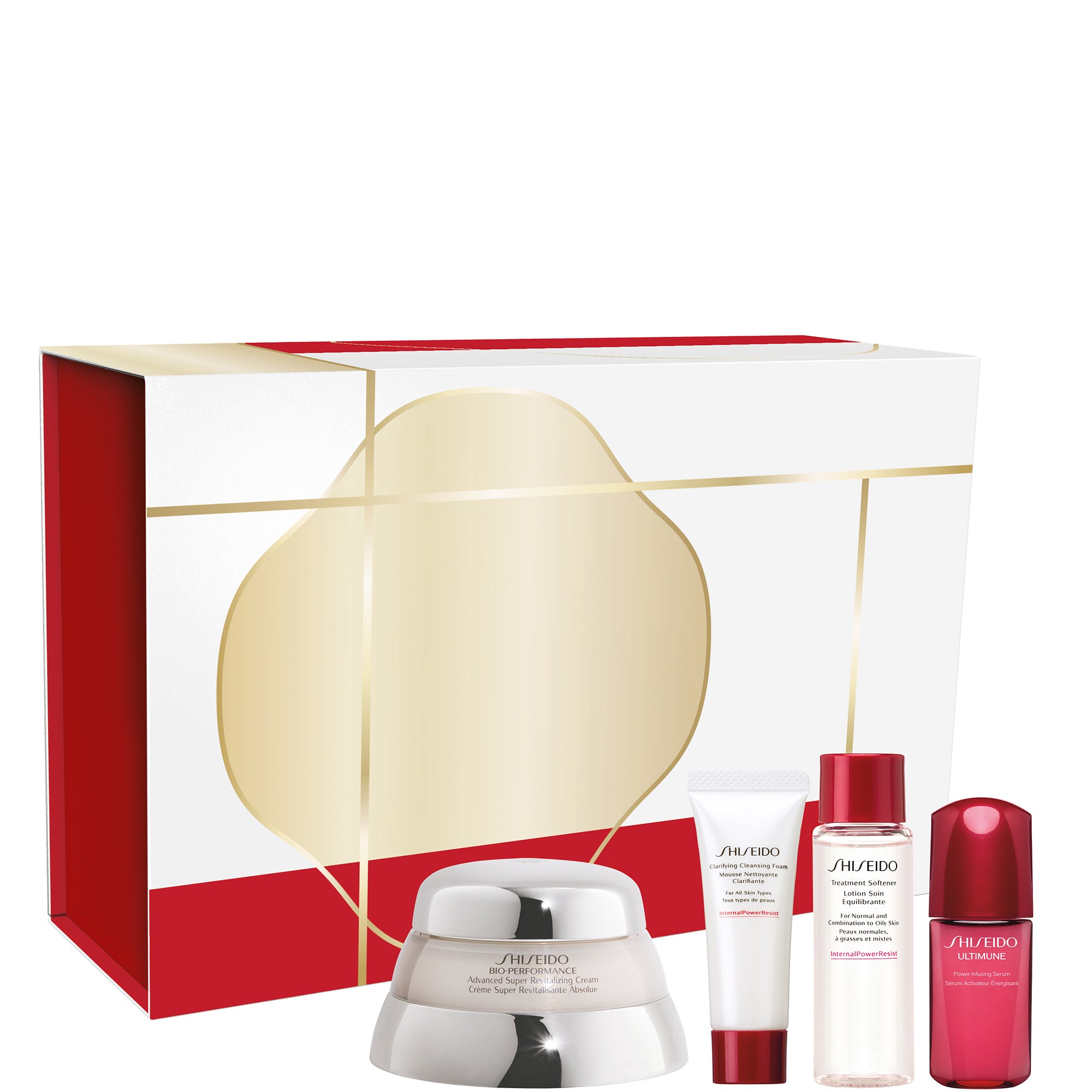Bio-Performance Advanced Super Revitalizing Cream Confezione - 50 ML