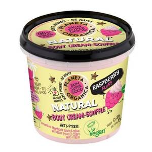 Crema Corpo Skin Super Good Soufflé Al Lampone Fluff 360 ml