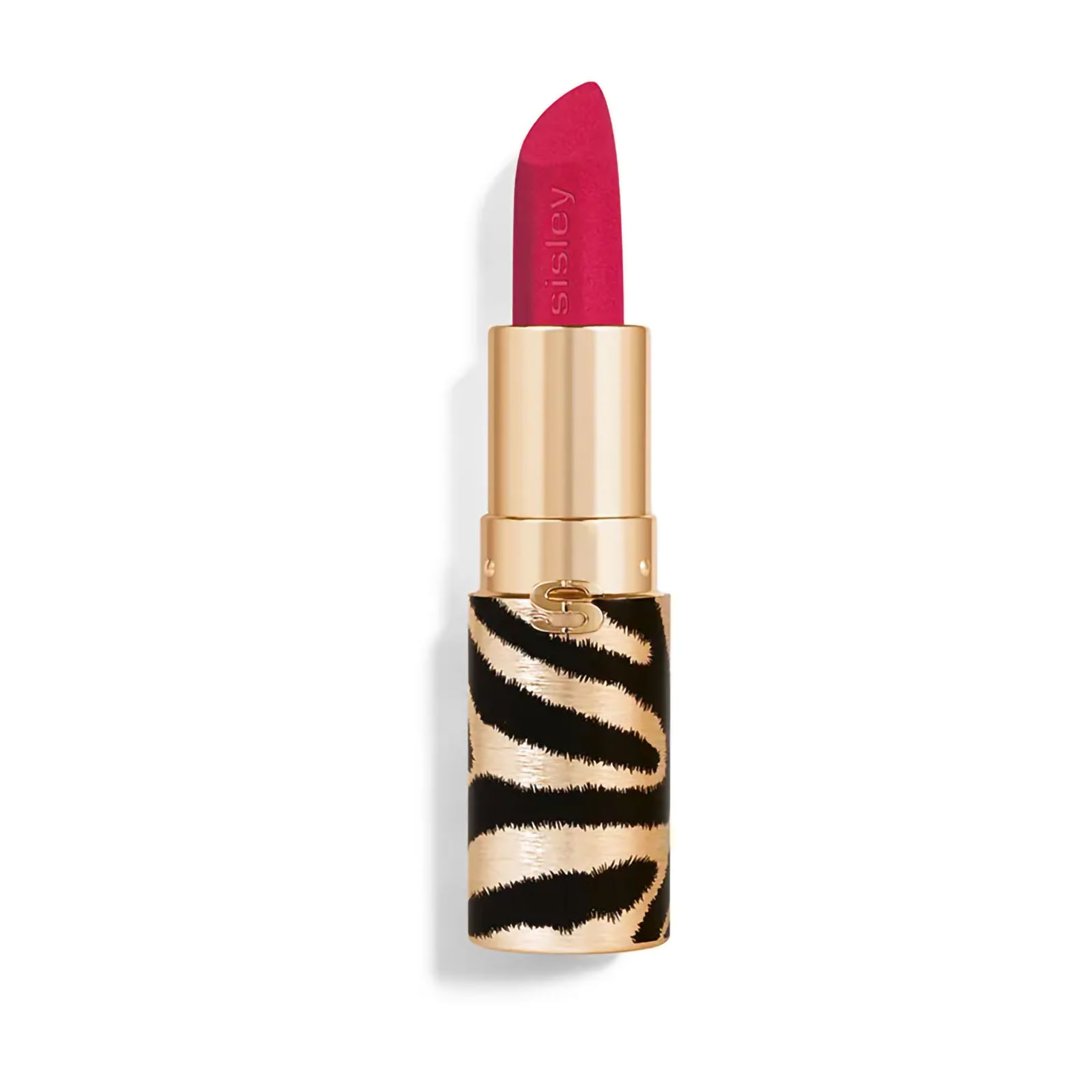 Phyto-rouge Velvet 22 rose punch