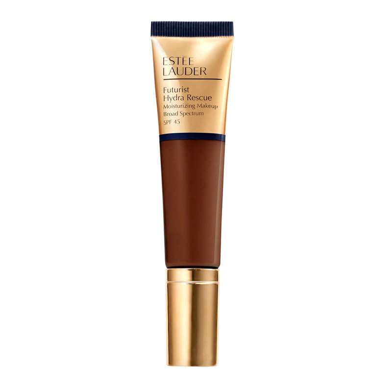 Estee Lauder Trucco Viso Futurist Hydra Rescue Foundation SPF45 8N2 EXPRESSO