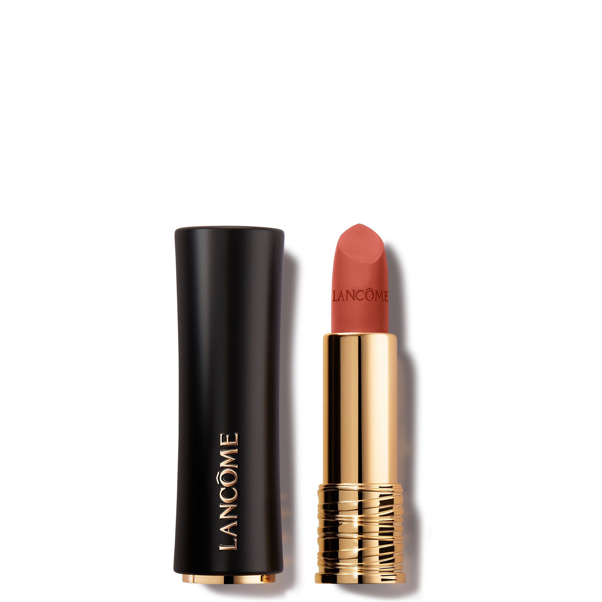 L'Absolu Rouge Drama Matte - N. 200 FRENCH DRAMA