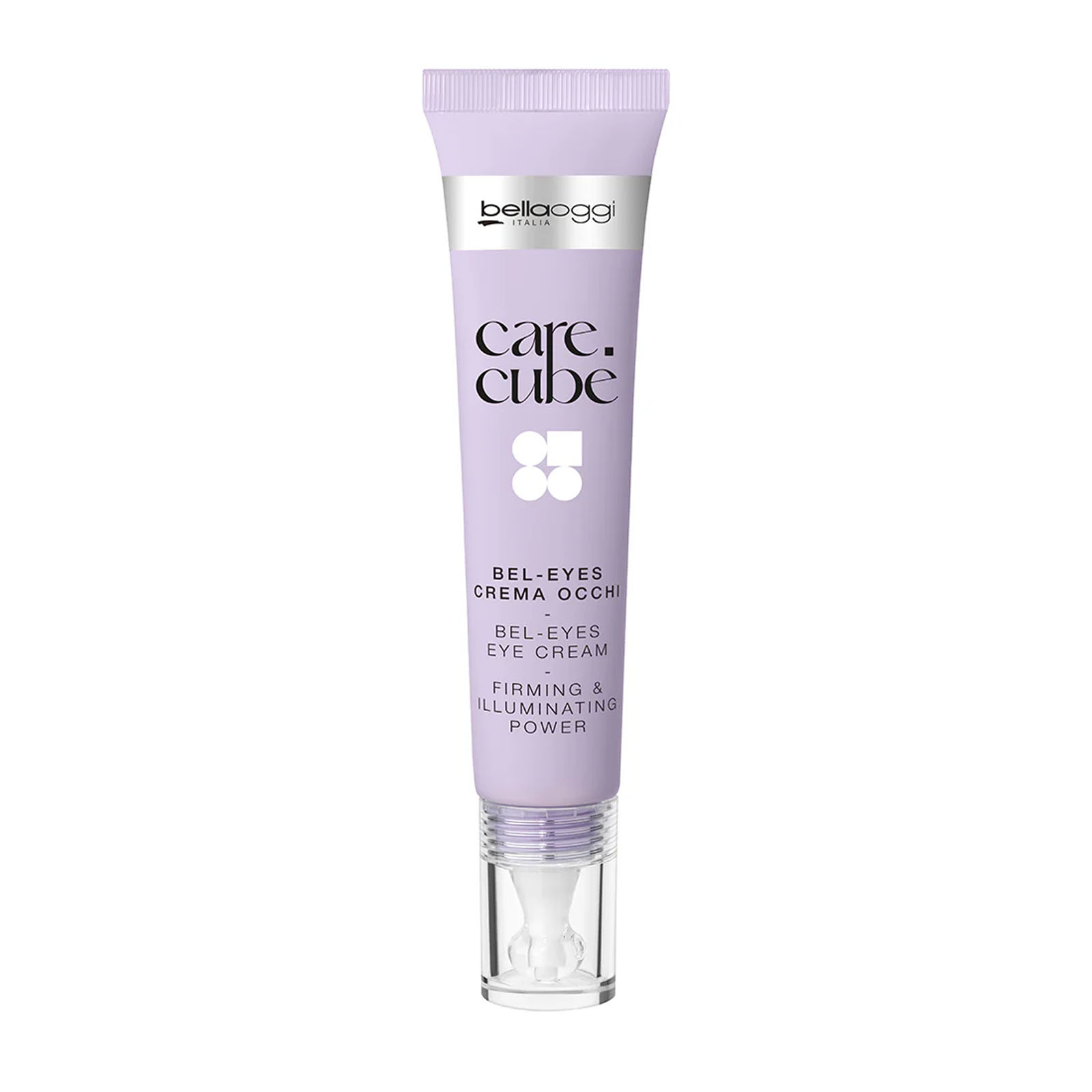 Care Cube Bel Eyes Crema Occhi 15 ml