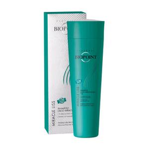 Shampoo Per Capelli Ultra Lisciante Control Liss 200 ml