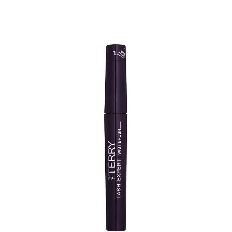 Mascara Lash Expert Twist Brush N.1 - Master Black - N.1 - Master Black