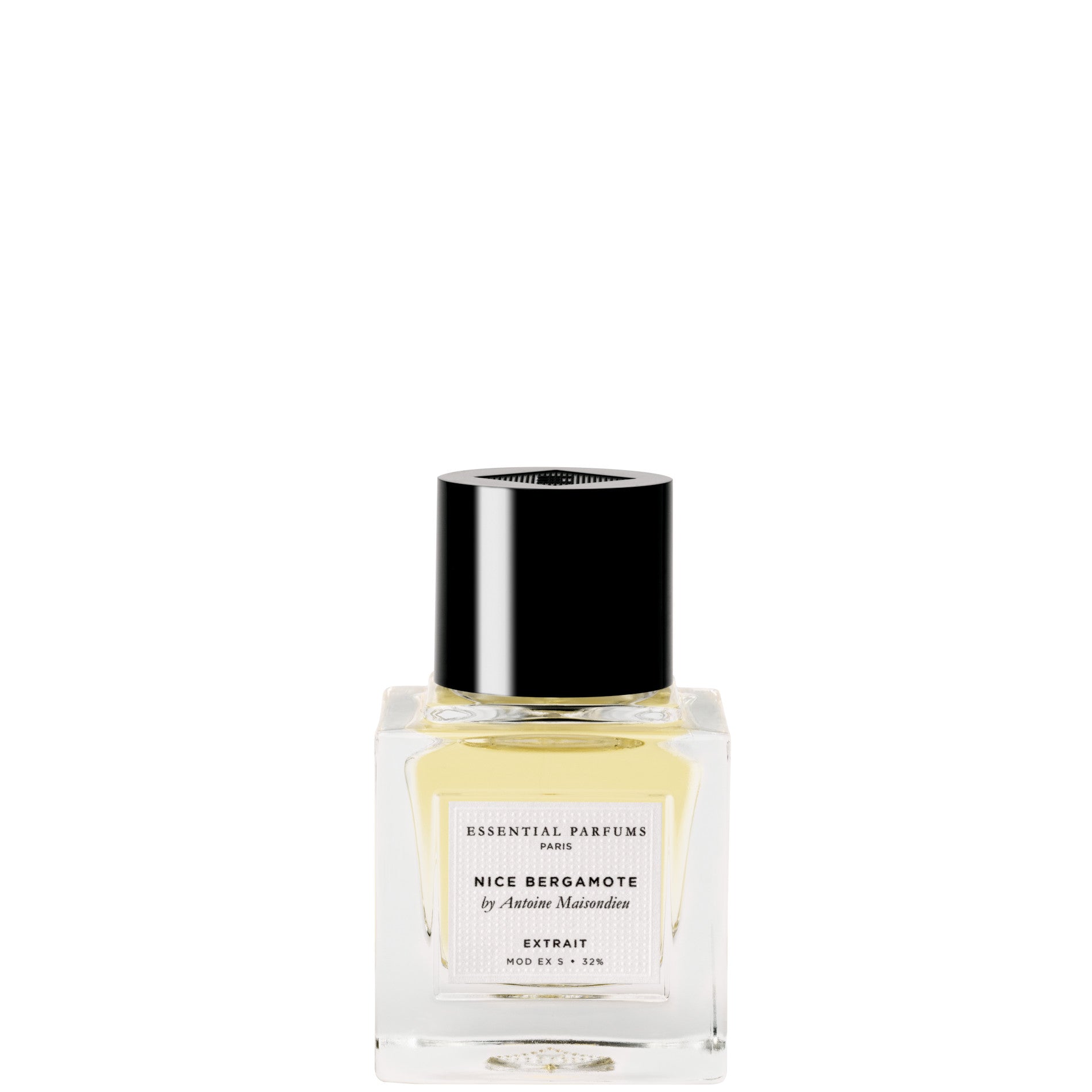 Essential Parfums Nice Bergamote Extrait de Parfum - 30 ML