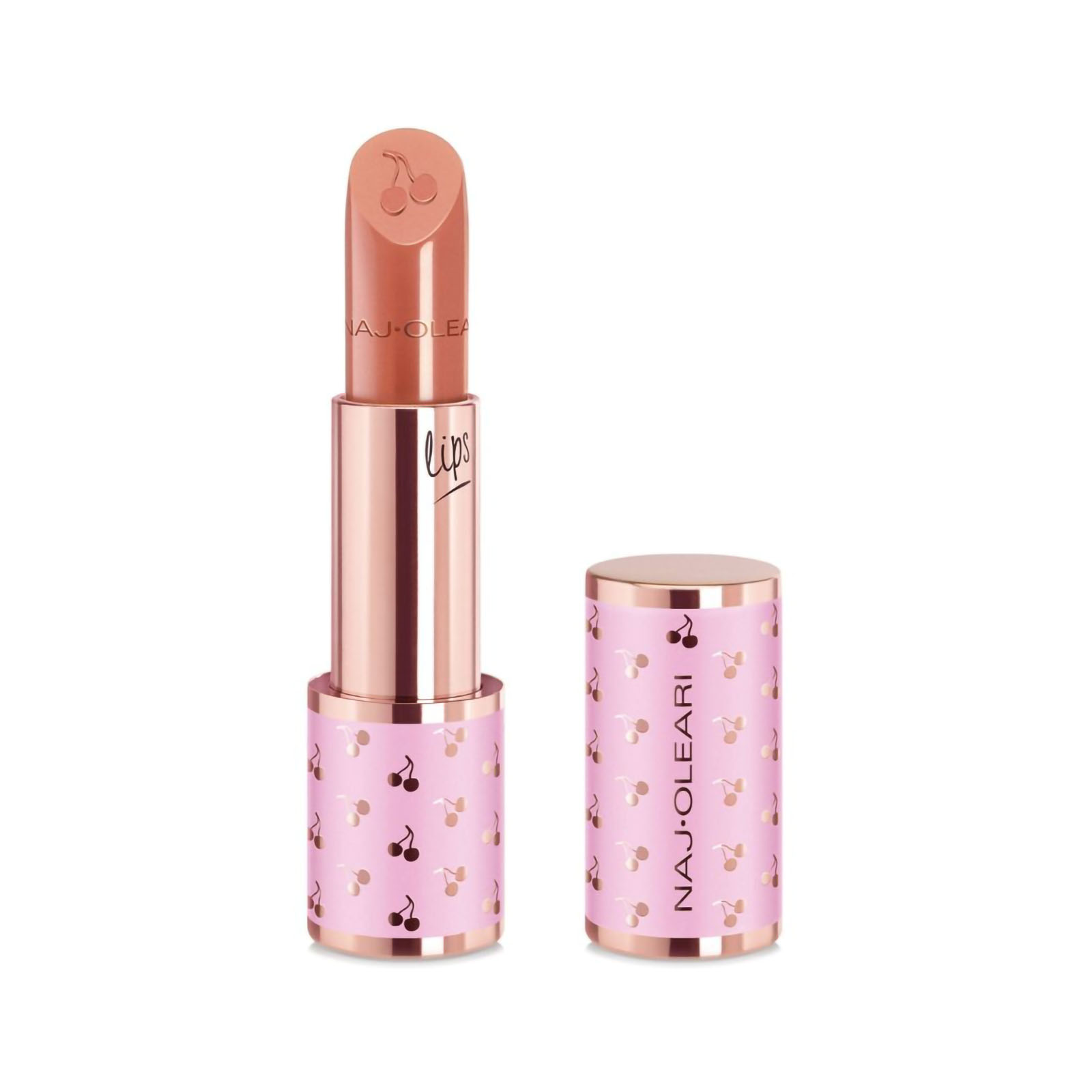 Creamy Delight Lipstick Delight lipstick 04 pesca rosato