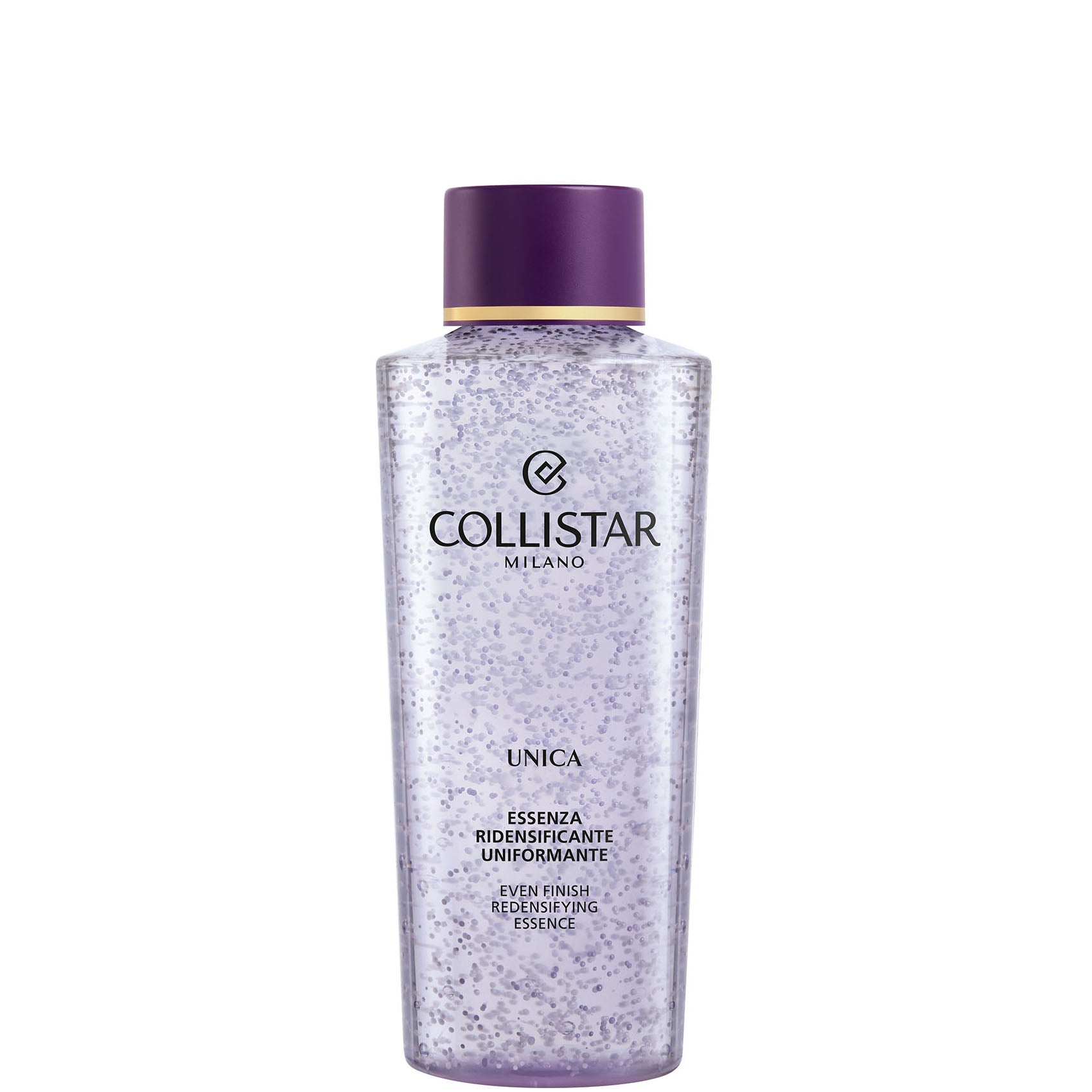 Unica Essenza Ridensificante Uniformante - 200 ML