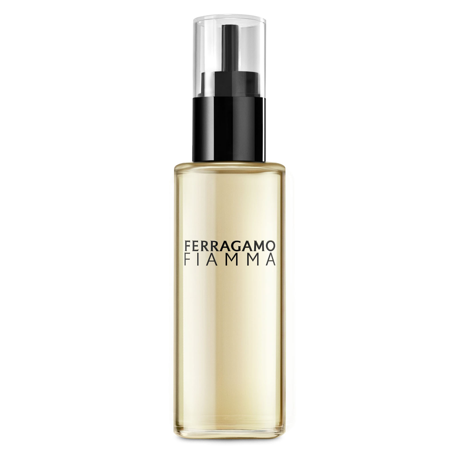 Fiamma - Eau De Parfum 100 ml ricarica