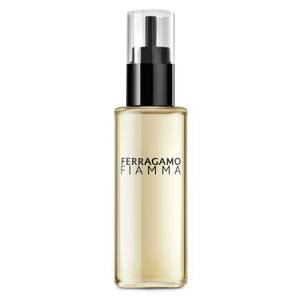 Fiamma - Eau De Parfum 100 ml ricarica