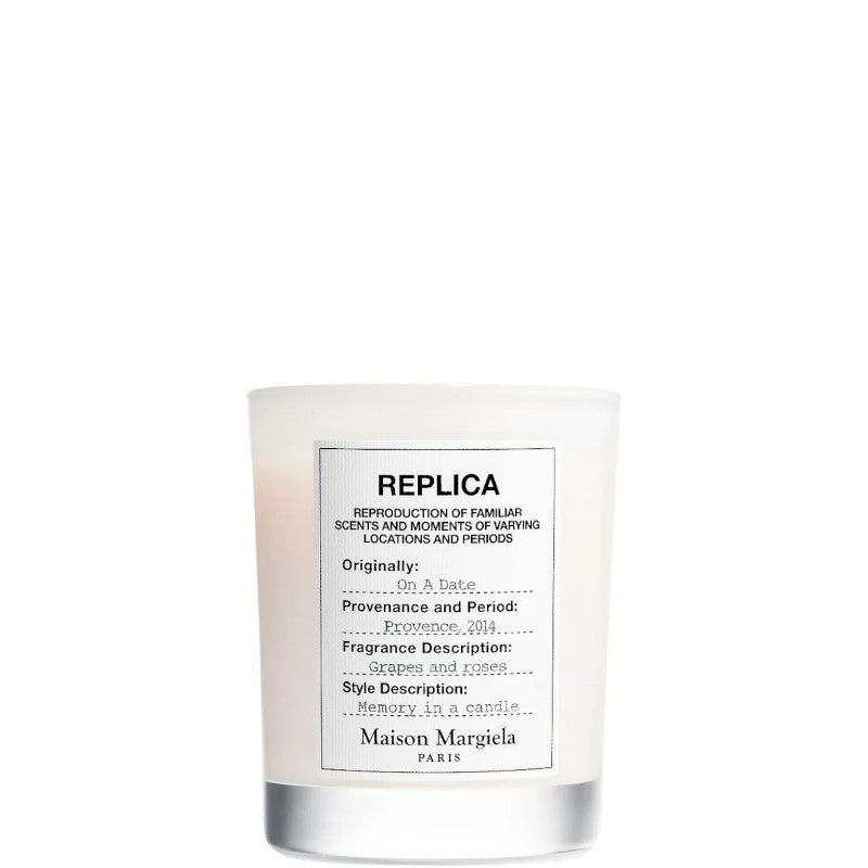 Maison Margiela Replica On a Date - 165 gr