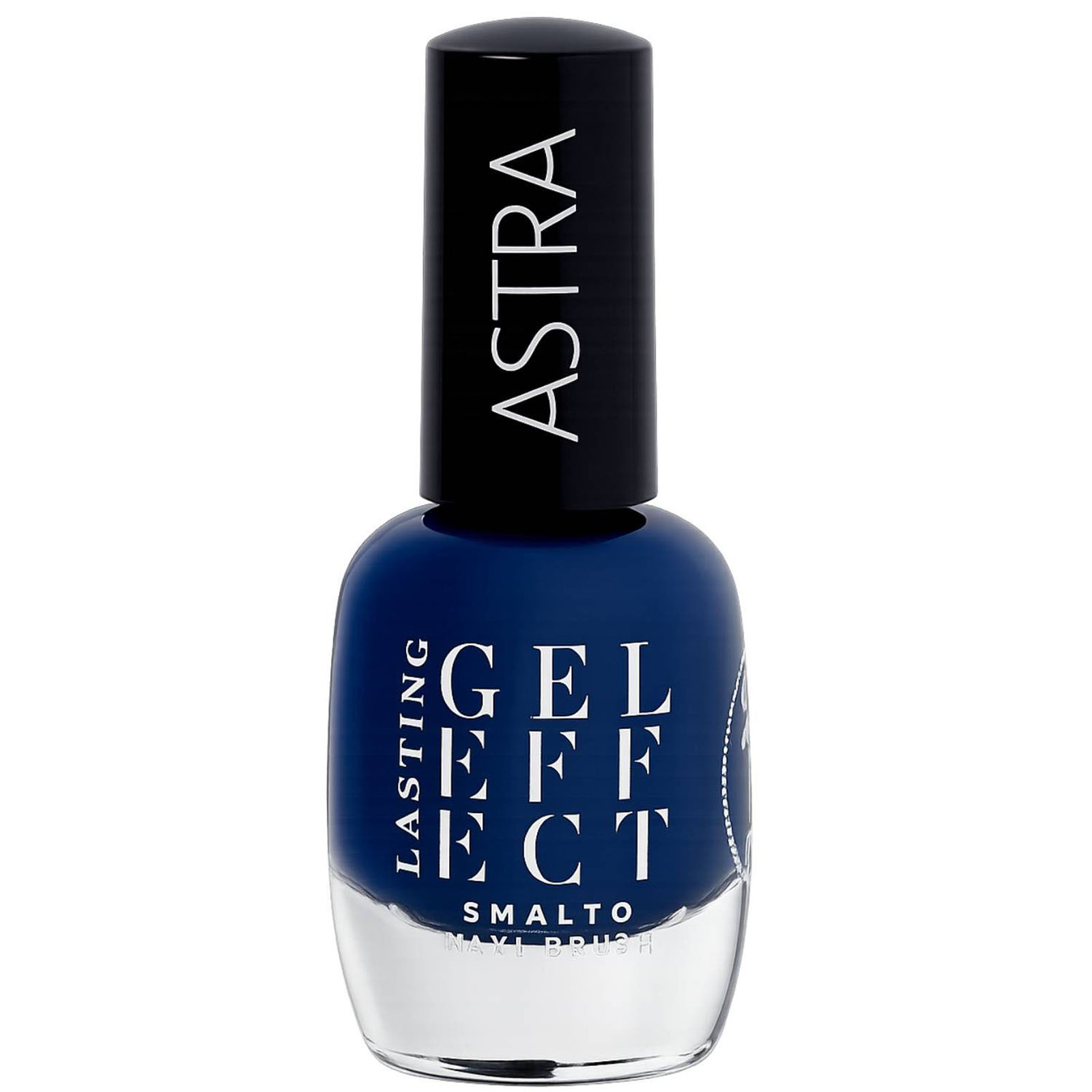 Lasting Gel Effect - Smalto 85 midnight tank