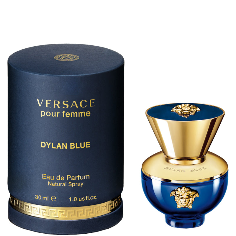 Versace Pour Femme Dylan Blue - 30 ML