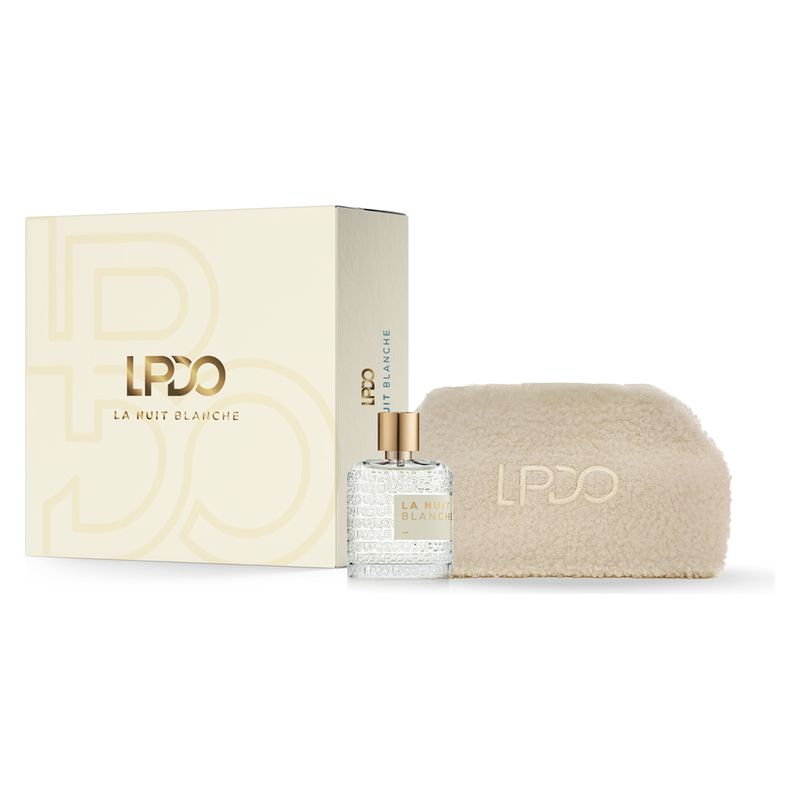 Cofanetto LPDO - La Nuit Blanche EDP intense 30 ml
