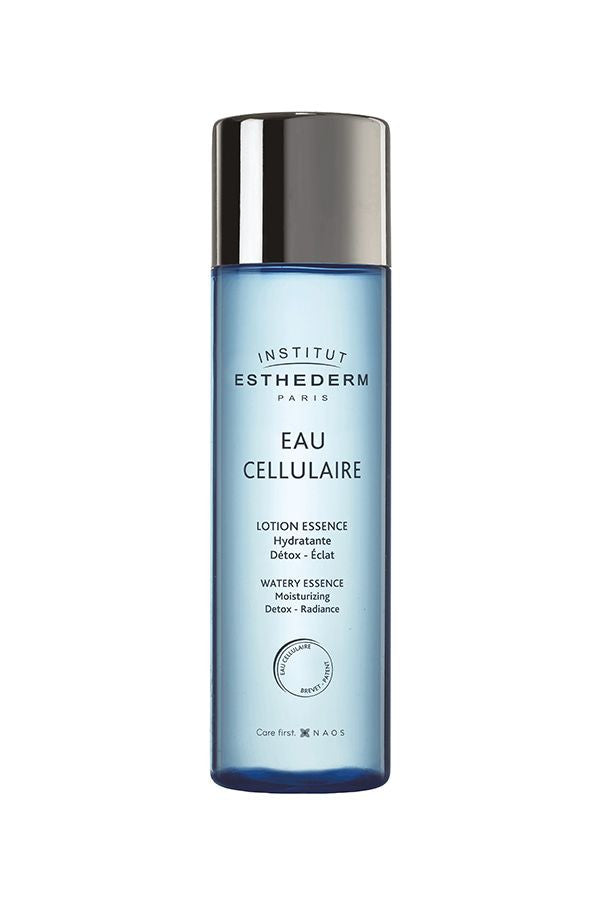 Eau Cellulaire - Lotion Essence - Lozione idratante detossinante illuminante 125ml