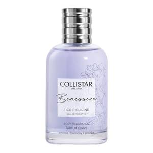 Benessere Fico E Glicine Eau De Toilette 100 ml