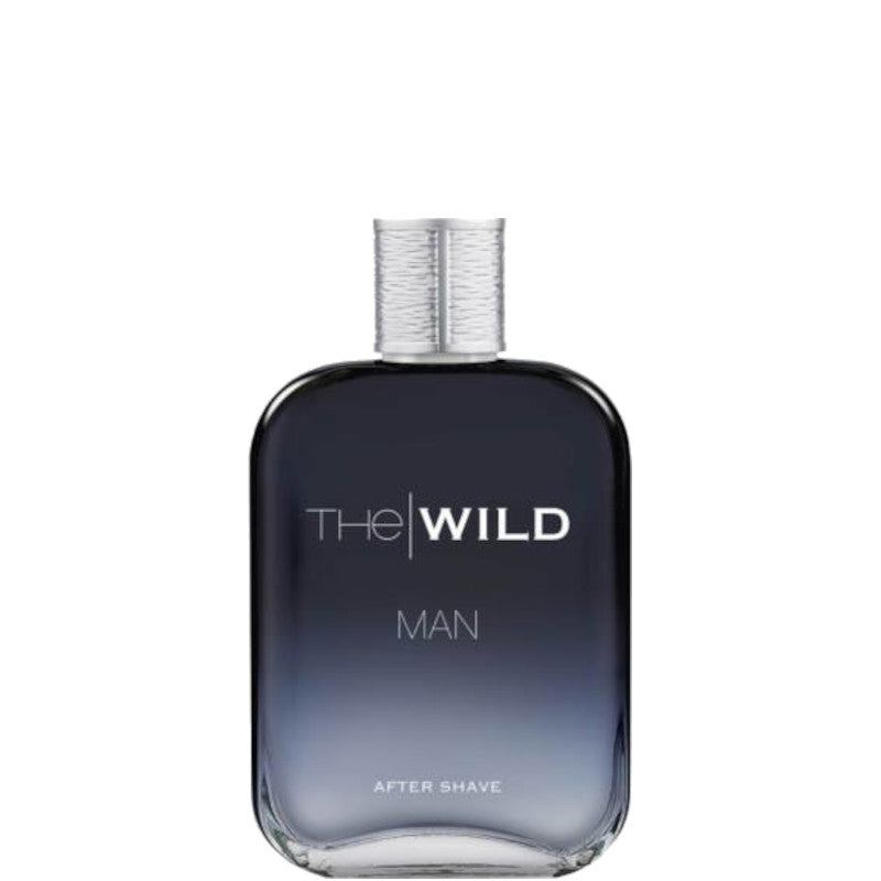 The Wild Man After Shave Lotion - 100 ML