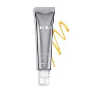 Medik8 Prodotti per donne Crystal Retinal Ceramide Eye 6 Crema contorno occhi rassodante e rigenerante