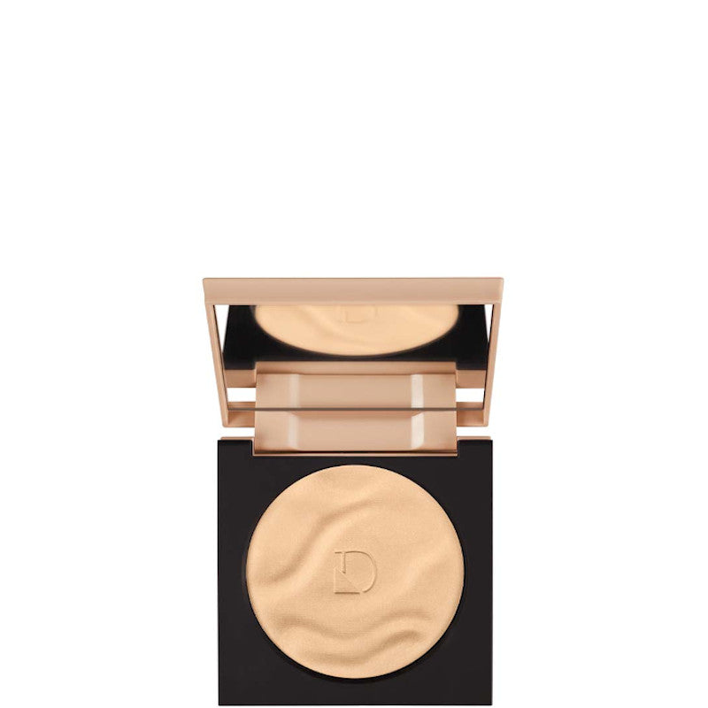 Hydra Butter Powder Cipria Compatta - N. 40