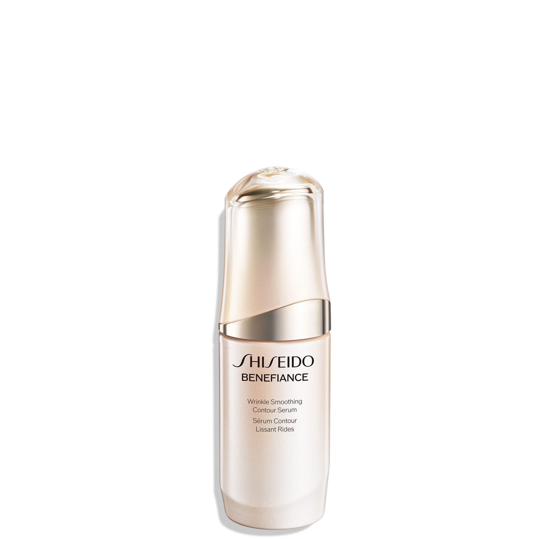 BENEFIANCE Wrinkle Smoothing Contour Serum - 30 ML