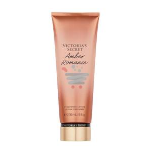 Amber Romance Crema Corpo 236 ml