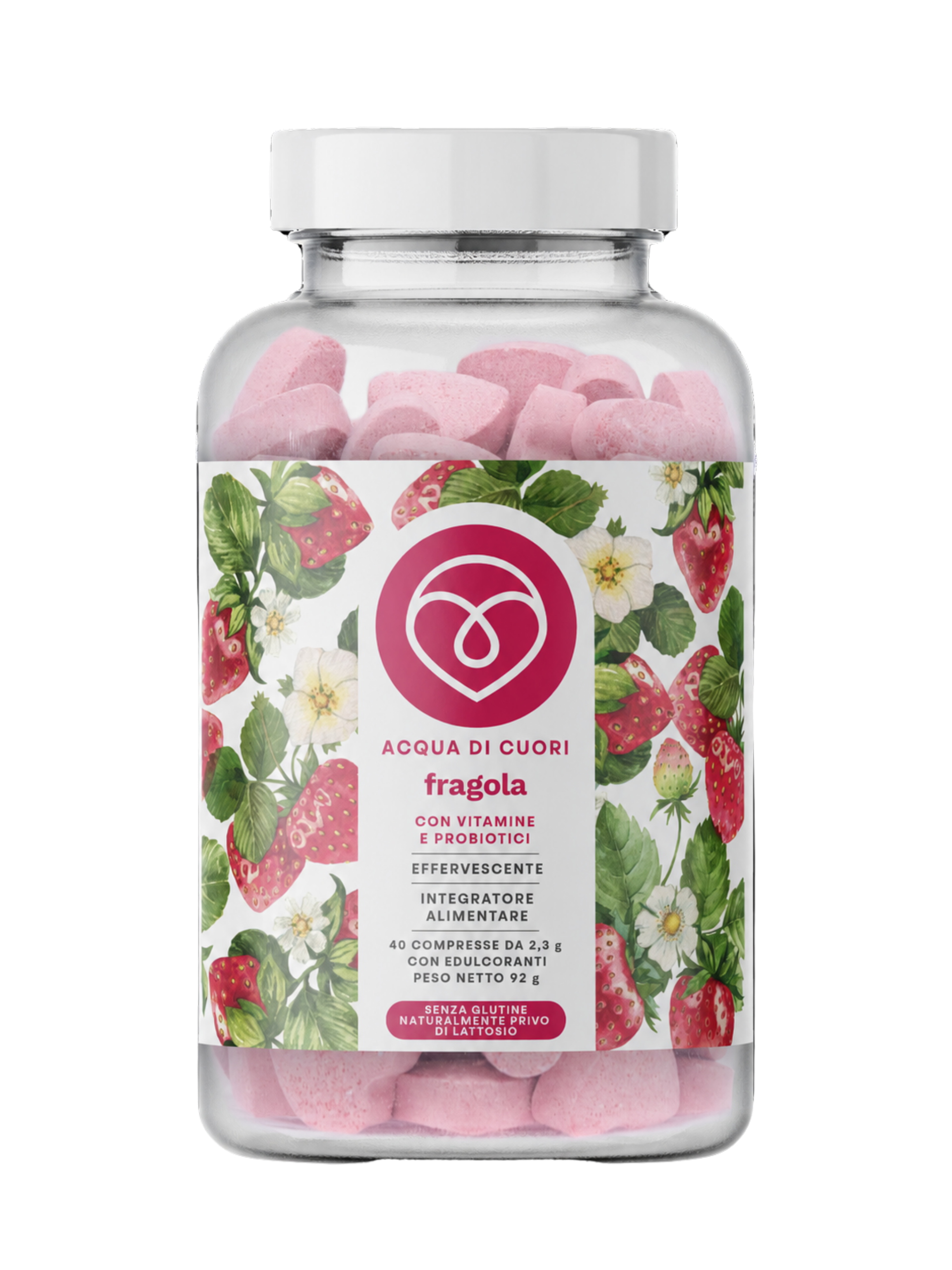 Fragola