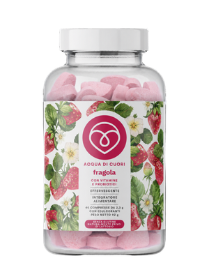 Fragola