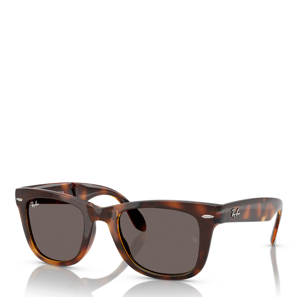 Ray-ban Occhiali da sole per uomo OCCHIALI DA SOLE CLASSICI PIEGHEVOLI WAYFARER