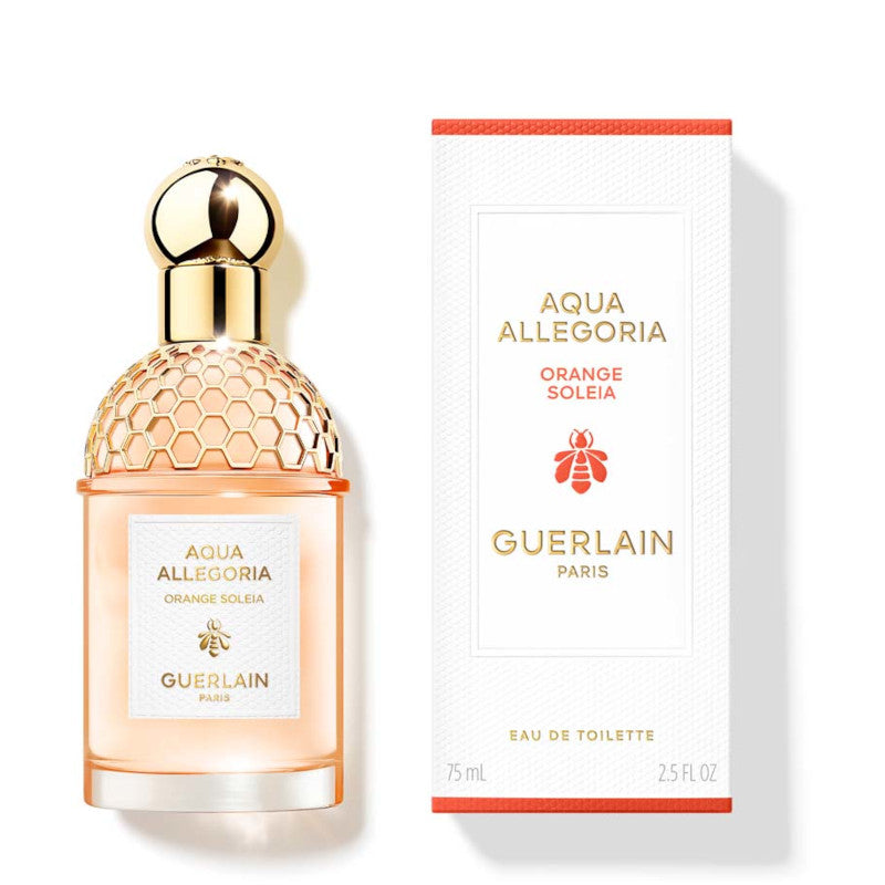 Aqua Allegoria Orange Soleila* - 75 ML