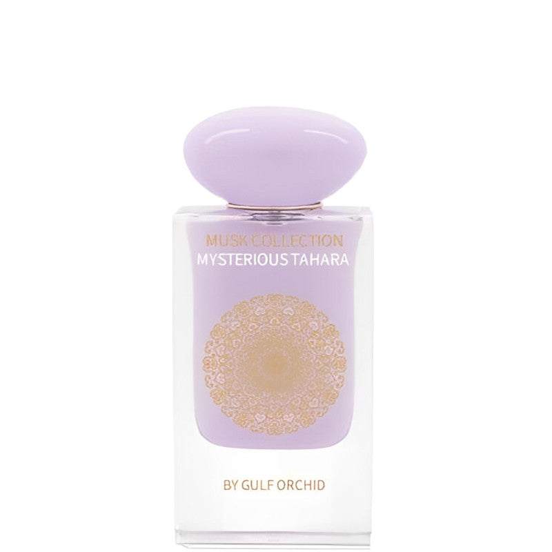 Gulf Orchid Musk Collection Mysterious Tahara - 60