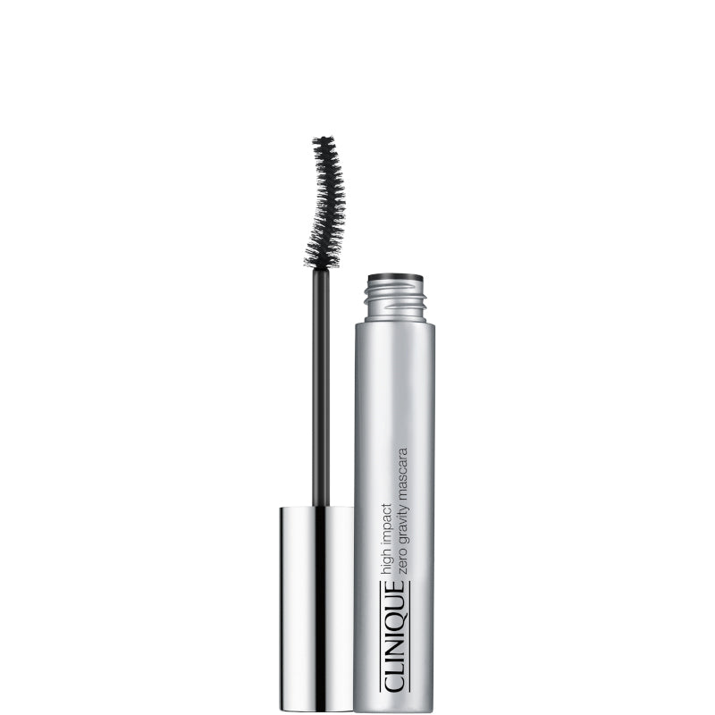 High Impac Zero Gravity Mascara 01 Black - 01 Black