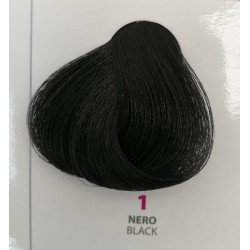 Tintura Wind Colour 1 Nero 100 ml