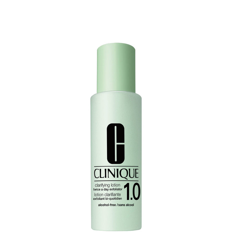 Clarifying Lotion 1.0 priva di alcool - Pelle Sensibile e Delicata - 200 ML