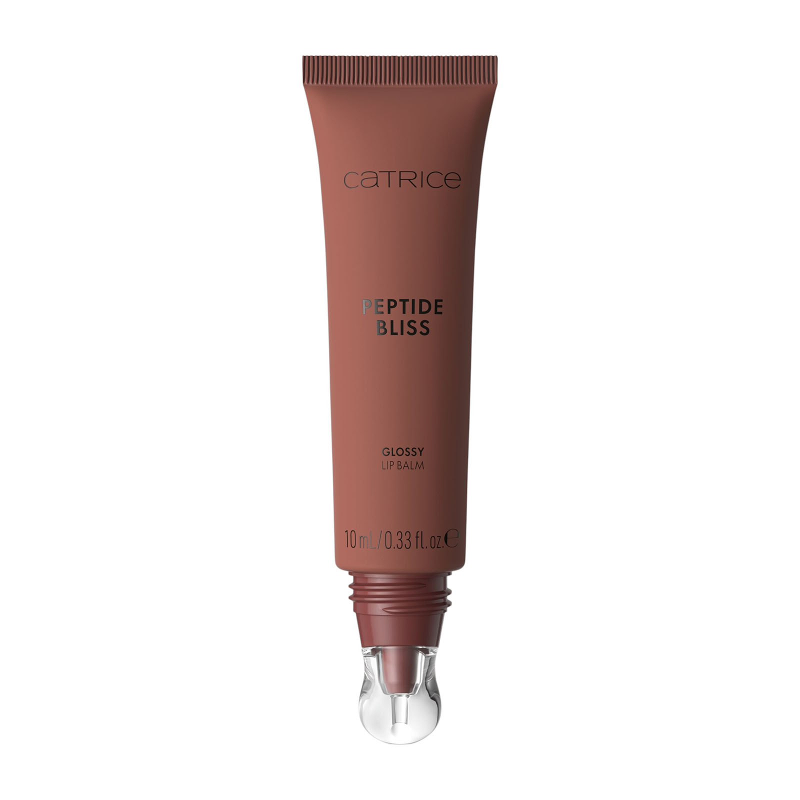 Peptide Bliss Glossy Lip Balm 50 - glazed & gorgeous