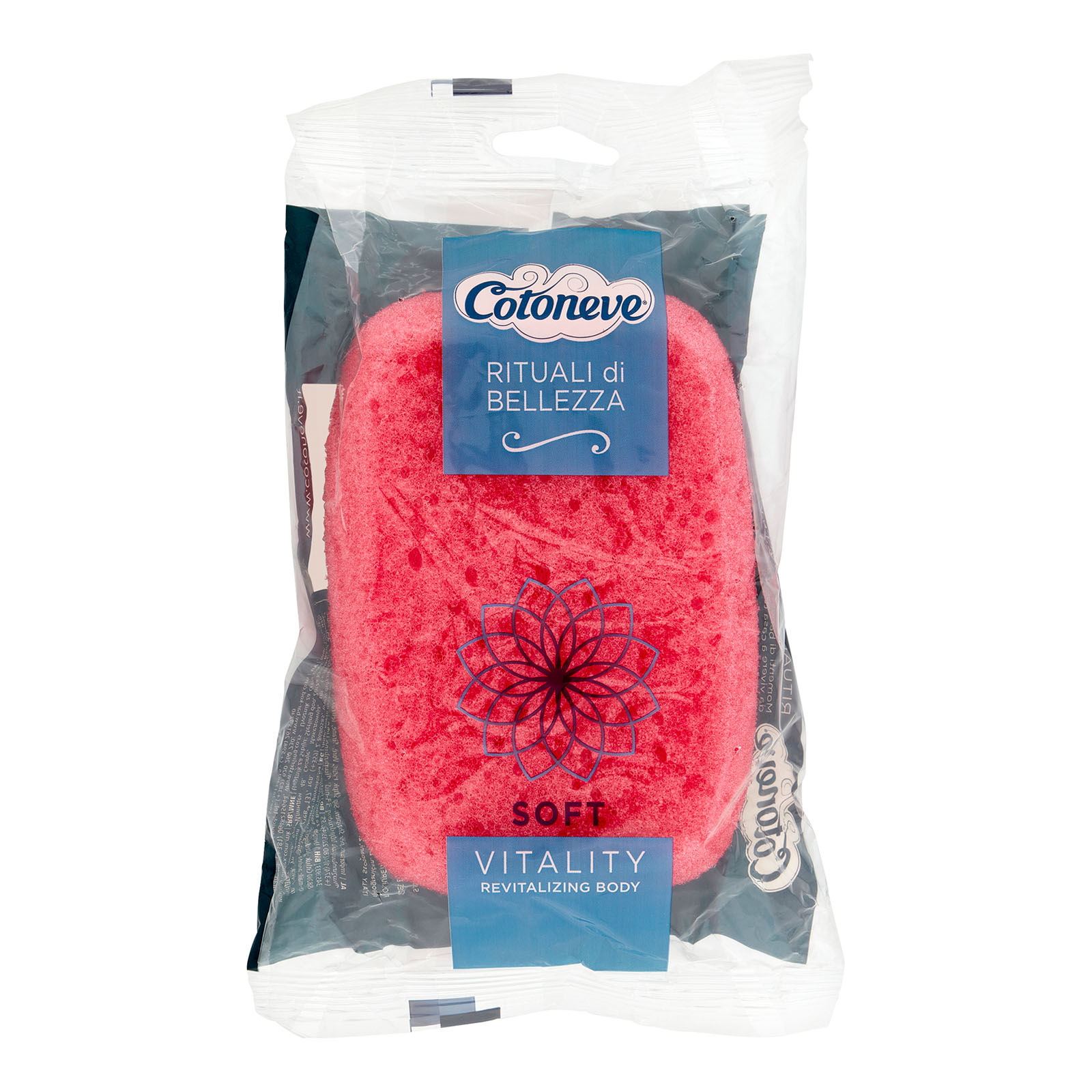 Rituali Di Bellezza Soft Vitality Revitalizing Body