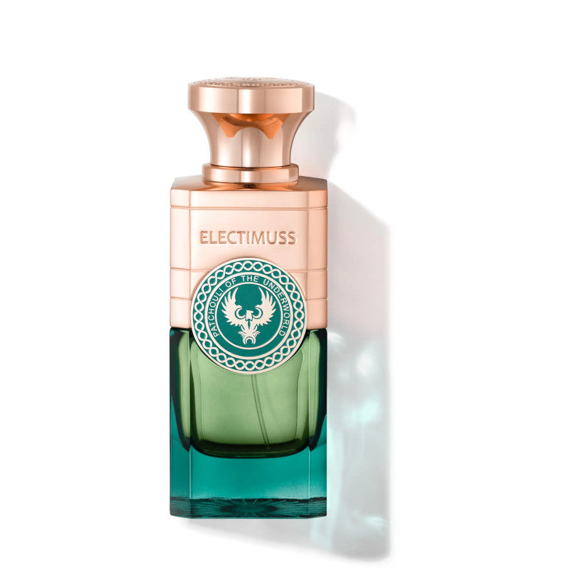 Patchouli of the Underworld - 100 ML