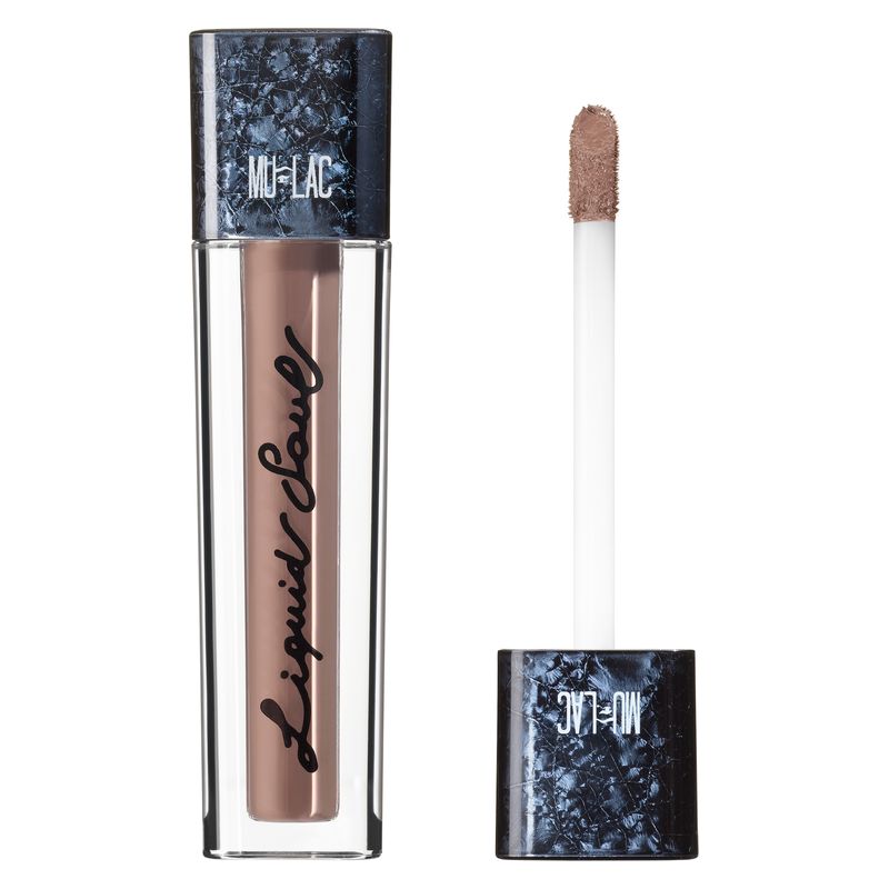 Mulac Liquid Soul - All Over Face Liquid Pigment - 04