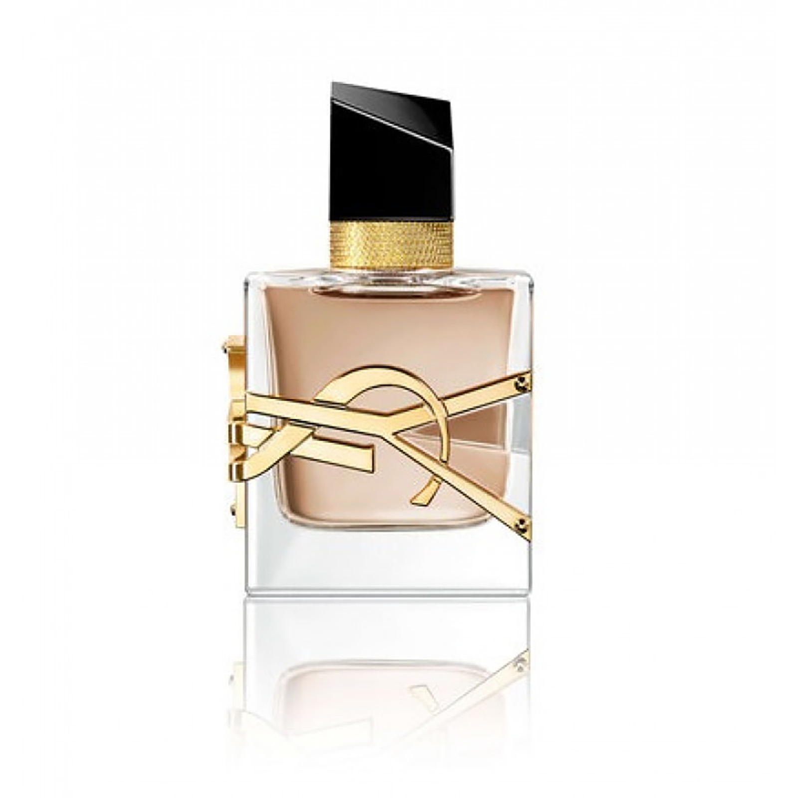 Libre Flowers & Flames - Eau De Parfum 30 ml